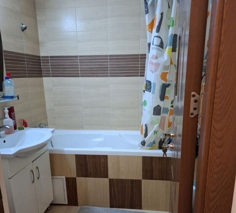 Mihai Bravu -Kaufland  vanzare ap. 4 camere